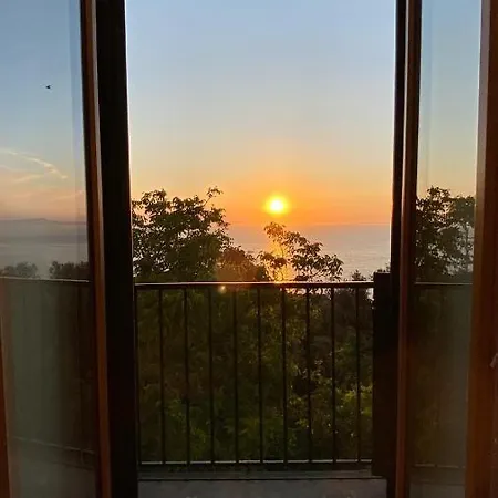 Apartamento Cozzolino *
