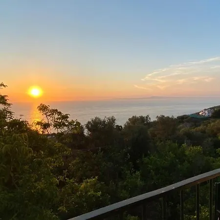 Apartamento Cozzolino *
