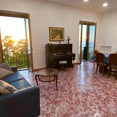 Cozzolino Apartamento Massa Lubrense
