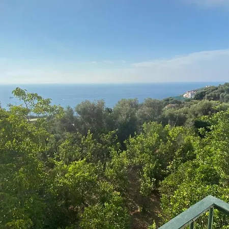 Cozzolino Massa Lubrense