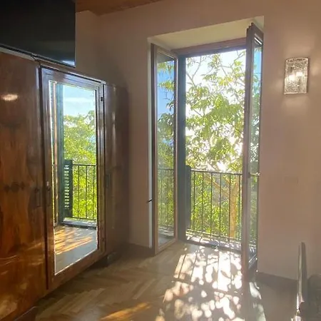 Apartamento Cozzolino Massa Lubrense