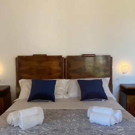 Apartamento Cozzolino Massa Lubrense