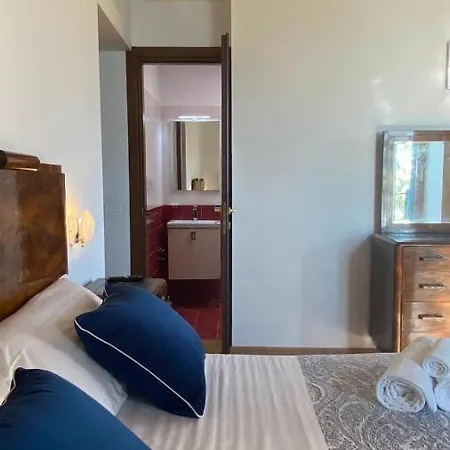 Cozzolino Apartamento Massa Lubrense