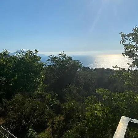 Cozzolino Apartamento
