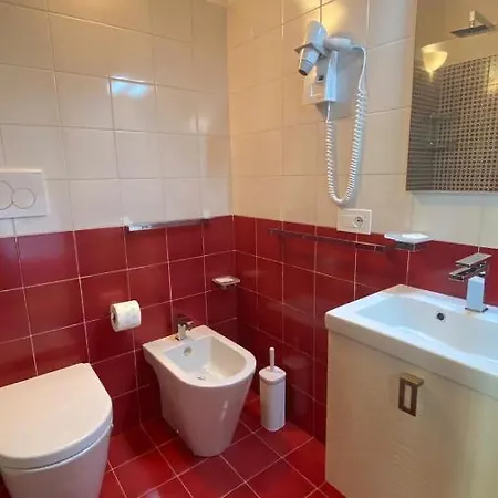 Cozzolino Apartamento *