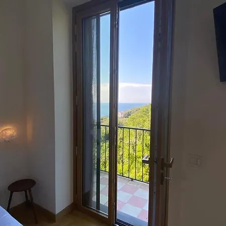 Cozzolino Apartamento Massa Lubrense