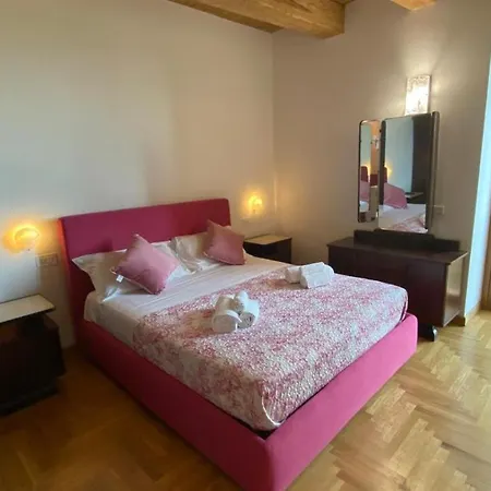 Apartamento Cozzolino Massa Lubrense