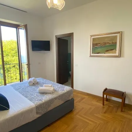 Cozzolino Apartamento