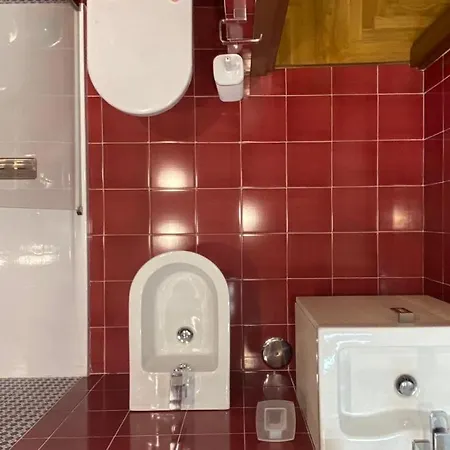 Apartamento Cozzolino *