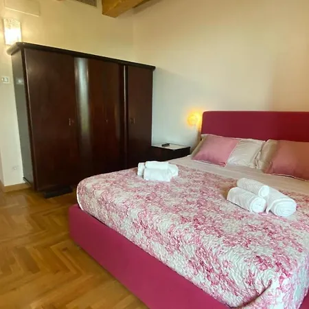 Apartamento Cozzolino *