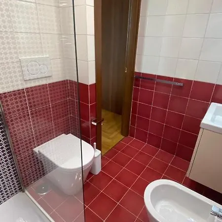 Cozzolino Apartamento *