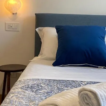 Apartamento Cozzolino