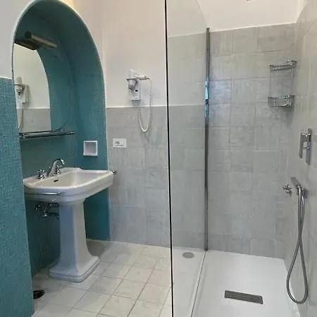 Apartamento Cozzolino *