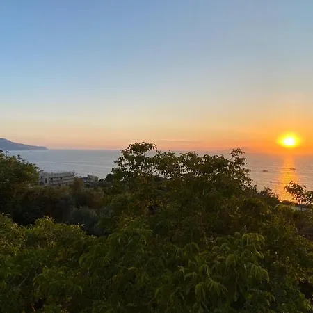 Cozzolino Massa Lubrense